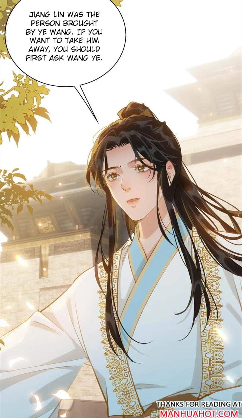 Fall in Mistaken Love Chapter 40 page 34 - 