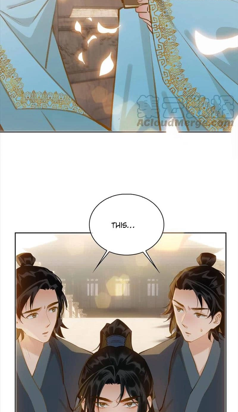 Fall in Mistaken Love Chapter 40 page 35 - 