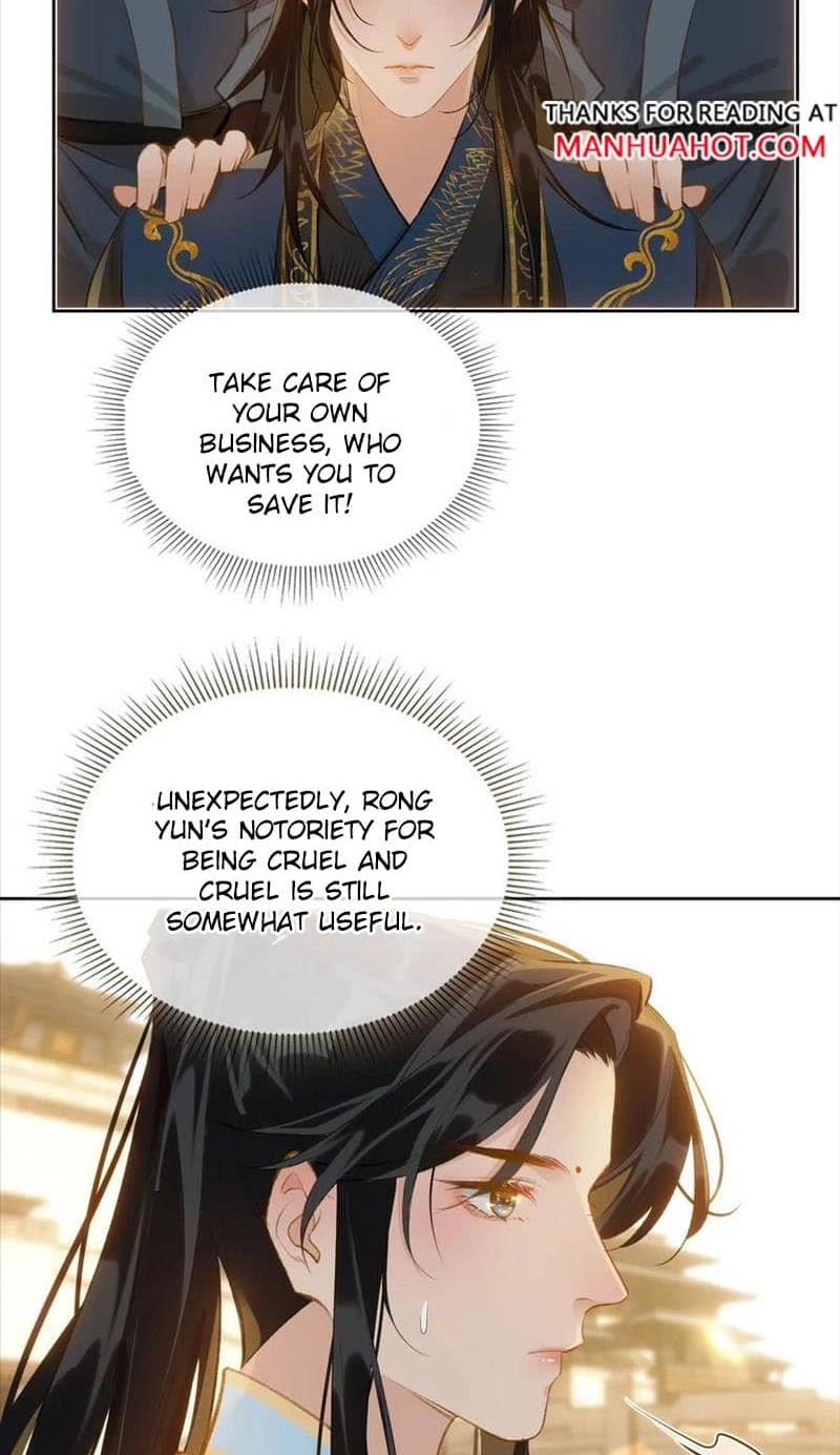 Fall in Mistaken Love Chapter 40 page 36 - 