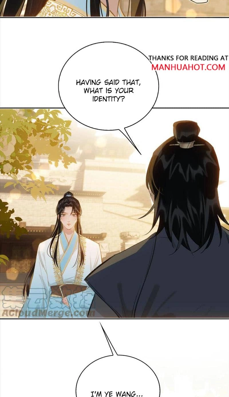 Fall in Mistaken Love Chapter 40 page 37 - 