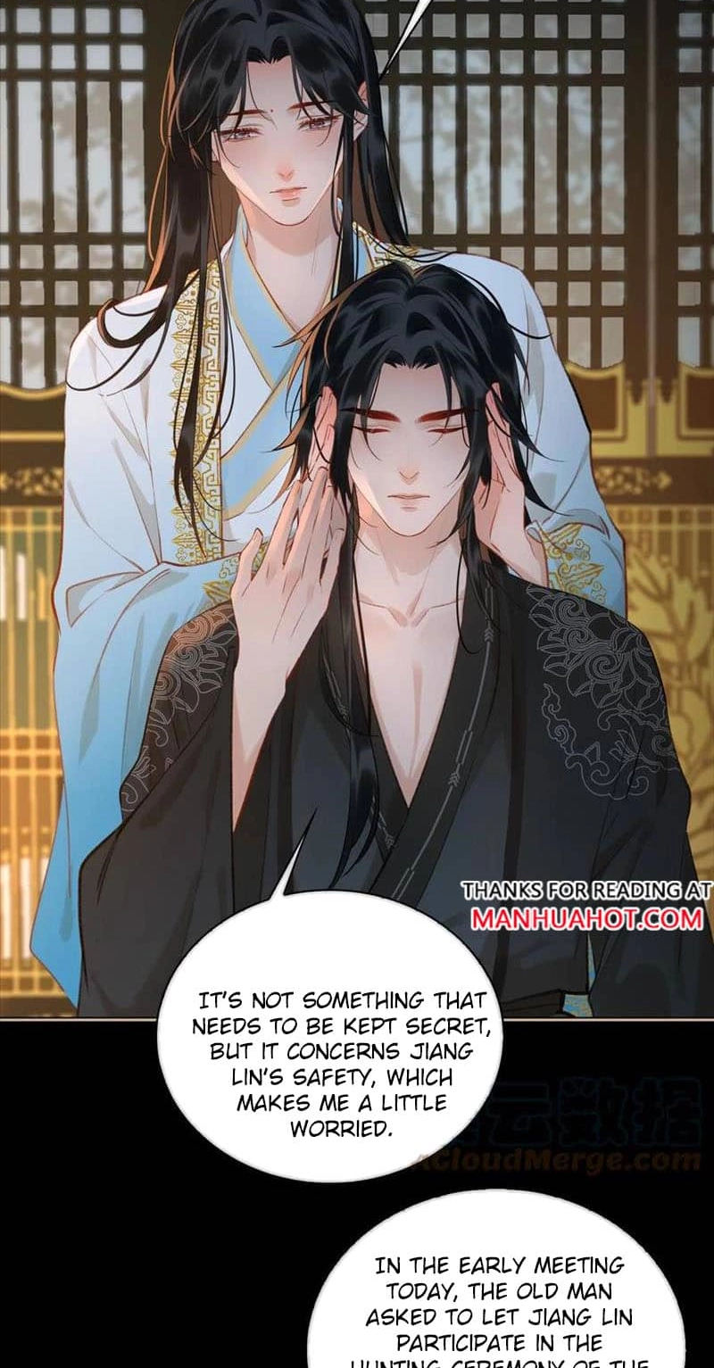 Fall in Mistaken Love Chapter 40 page 7 - 