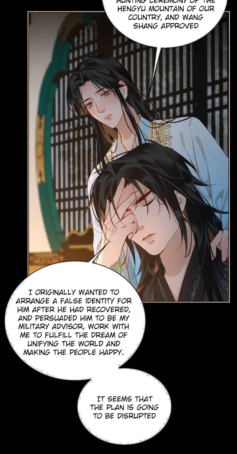 Fall in Mistaken Love Chapter 40 page 8 - 