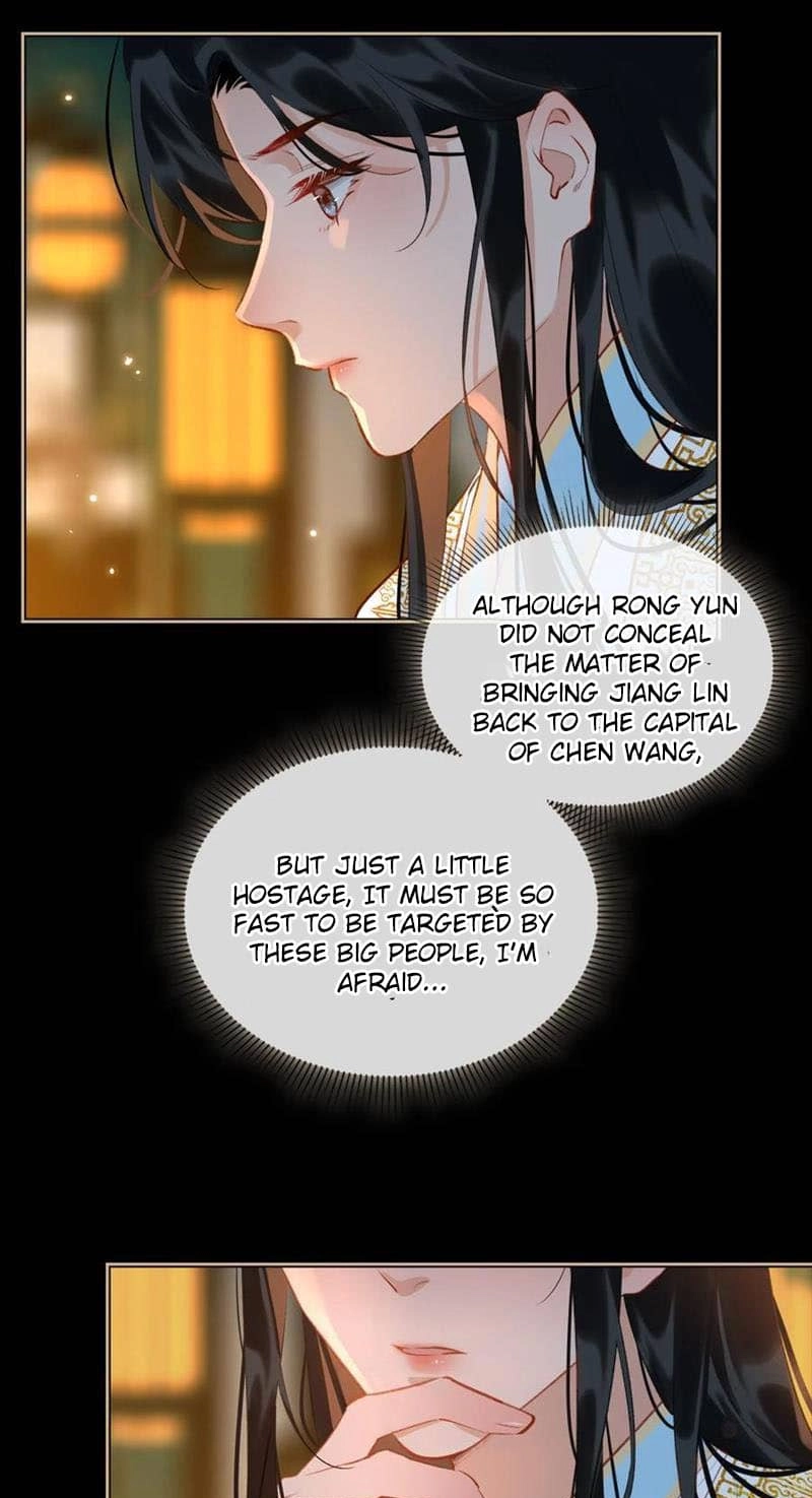 Fall in Mistaken Love Chapter 40 page 9 - 