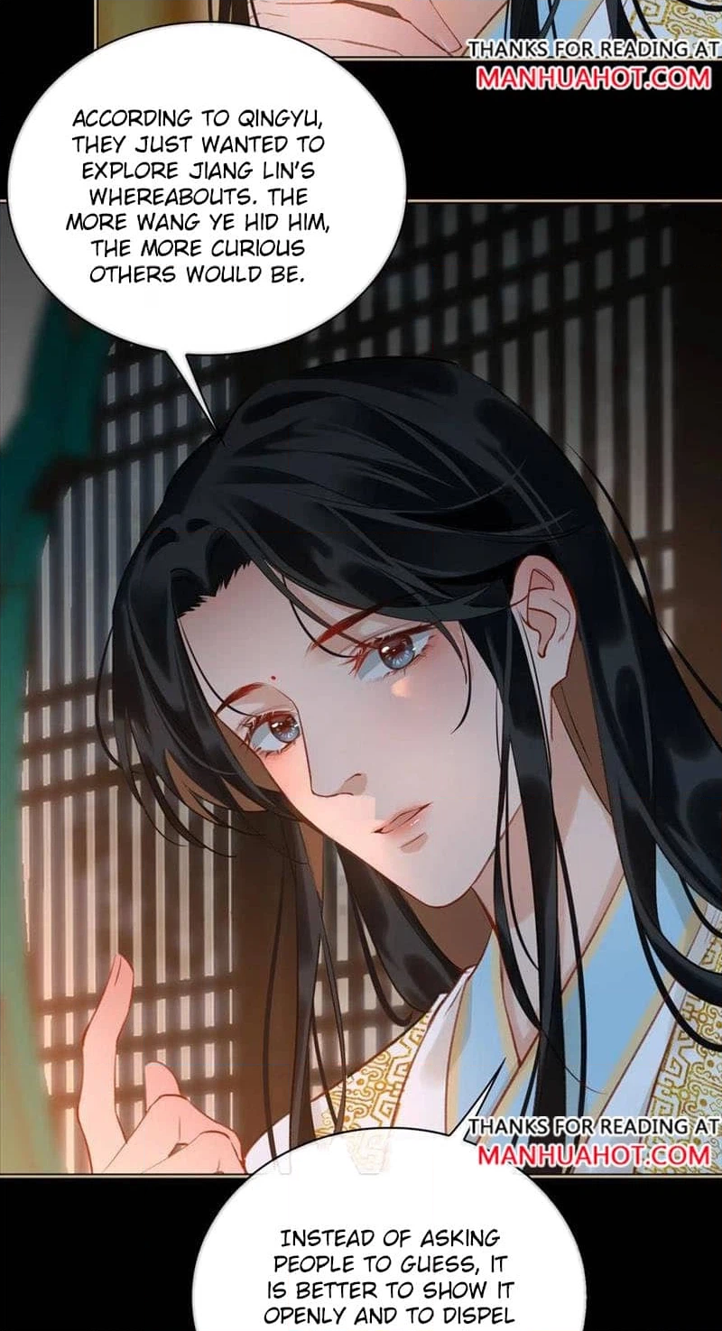 Fall in Mistaken Love Chapter 40 page 10 - 
