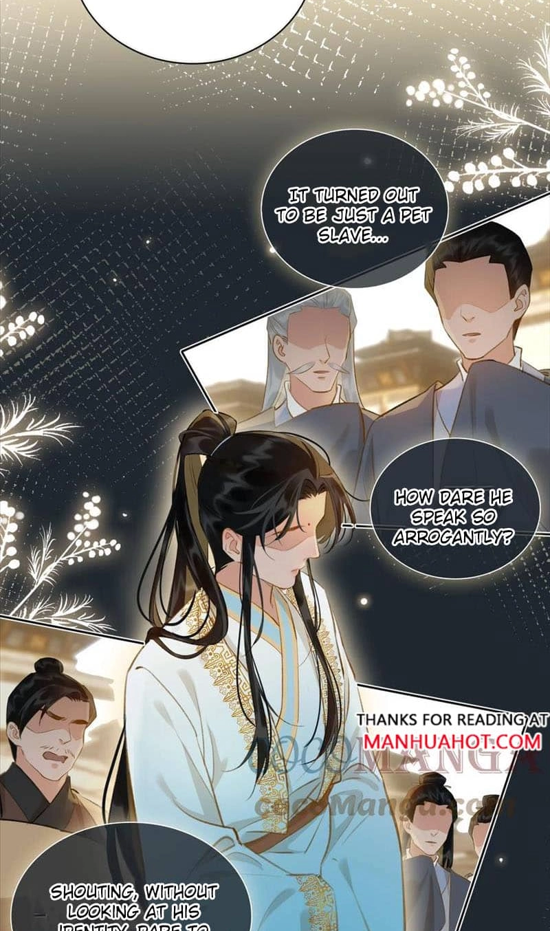 Fall in Mistaken Love Chapter 41 page 2 - 