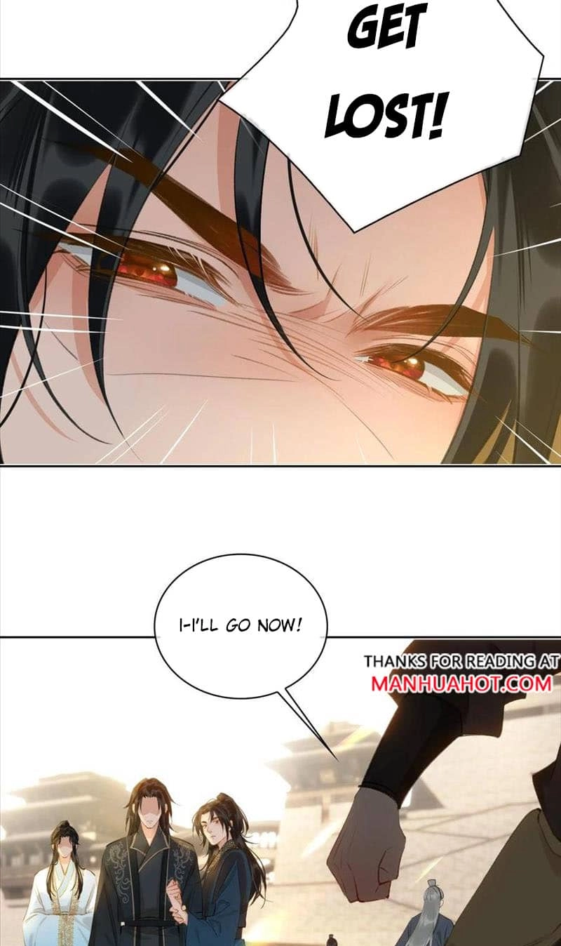 Fall in Mistaken Love Chapter 41 page 13 - 