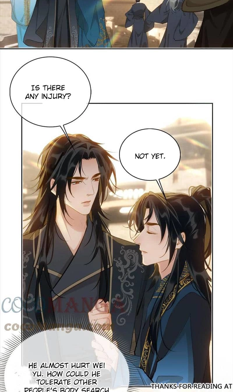 Fall in Mistaken Love Chapter 41 page 14 - 