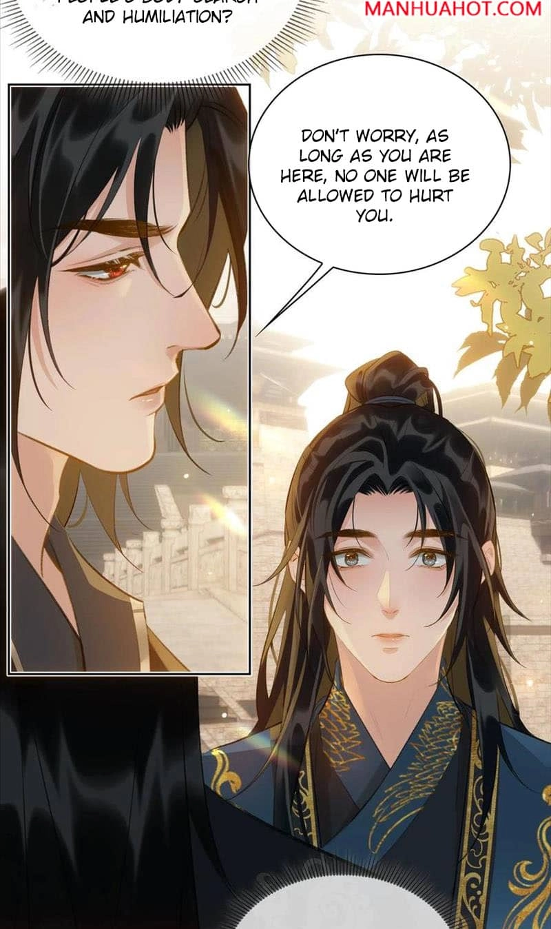 Fall in Mistaken Love Chapter 41 page 15 - 