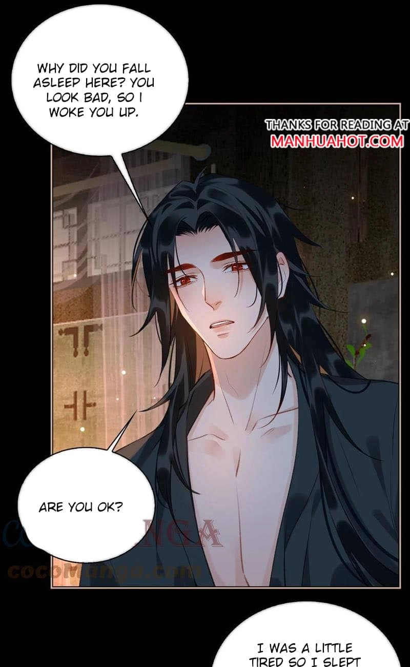 Fall in Mistaken Love Chapter 41 page 22 - 