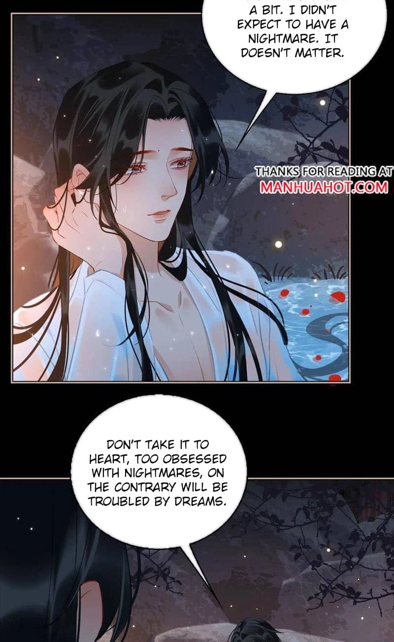 Fall in Mistaken Love Chapter 41 page 23 - 