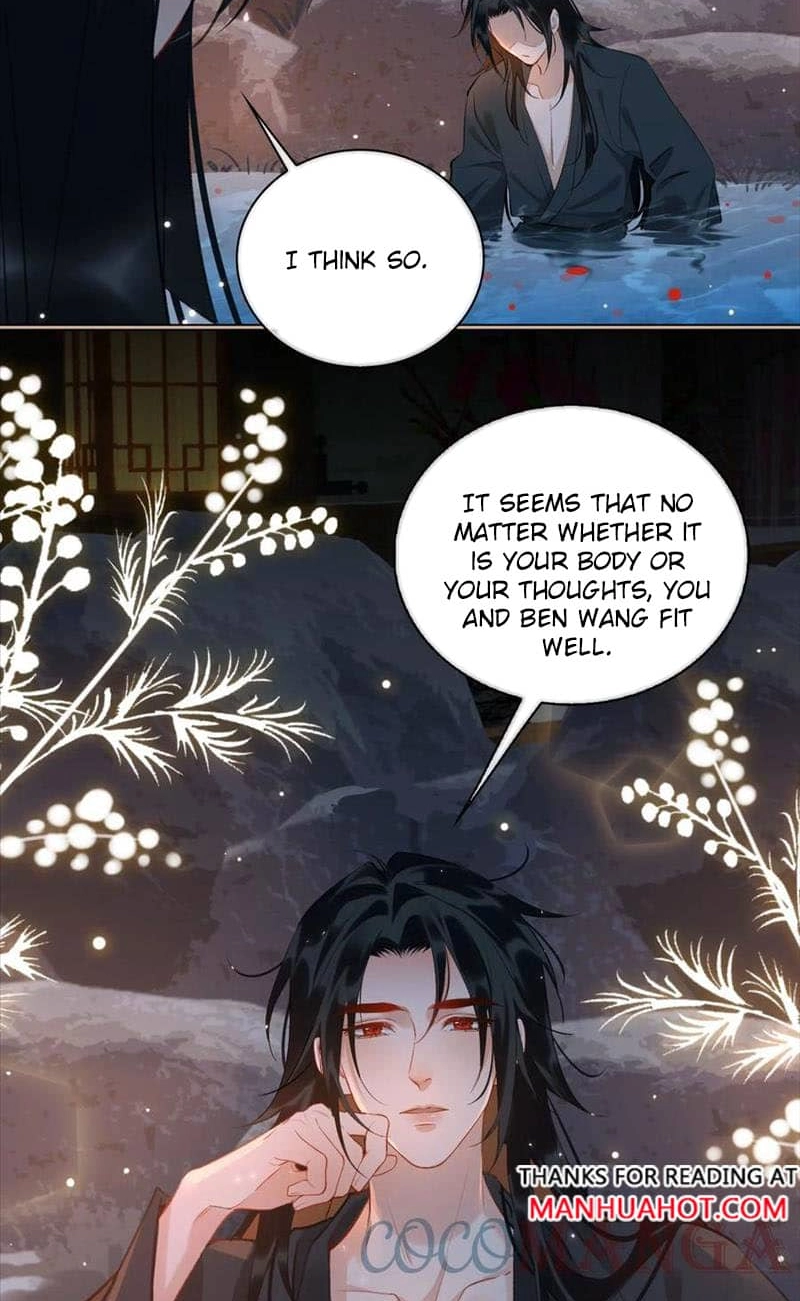 Fall in Mistaken Love Chapter 41 page 24 - 
