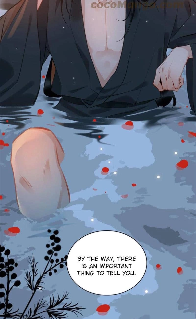 Fall in Mistaken Love Chapter 41 page 25 - 
