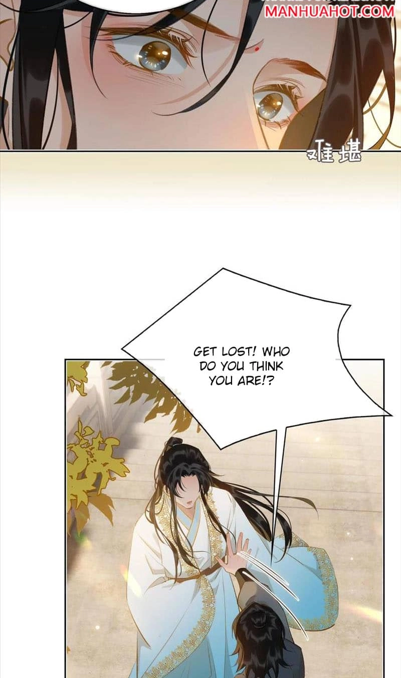 Fall in Mistaken Love Chapter 41 page 4 - 