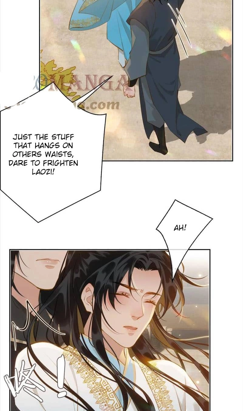 Fall in Mistaken Love Chapter 41 page 5 - 