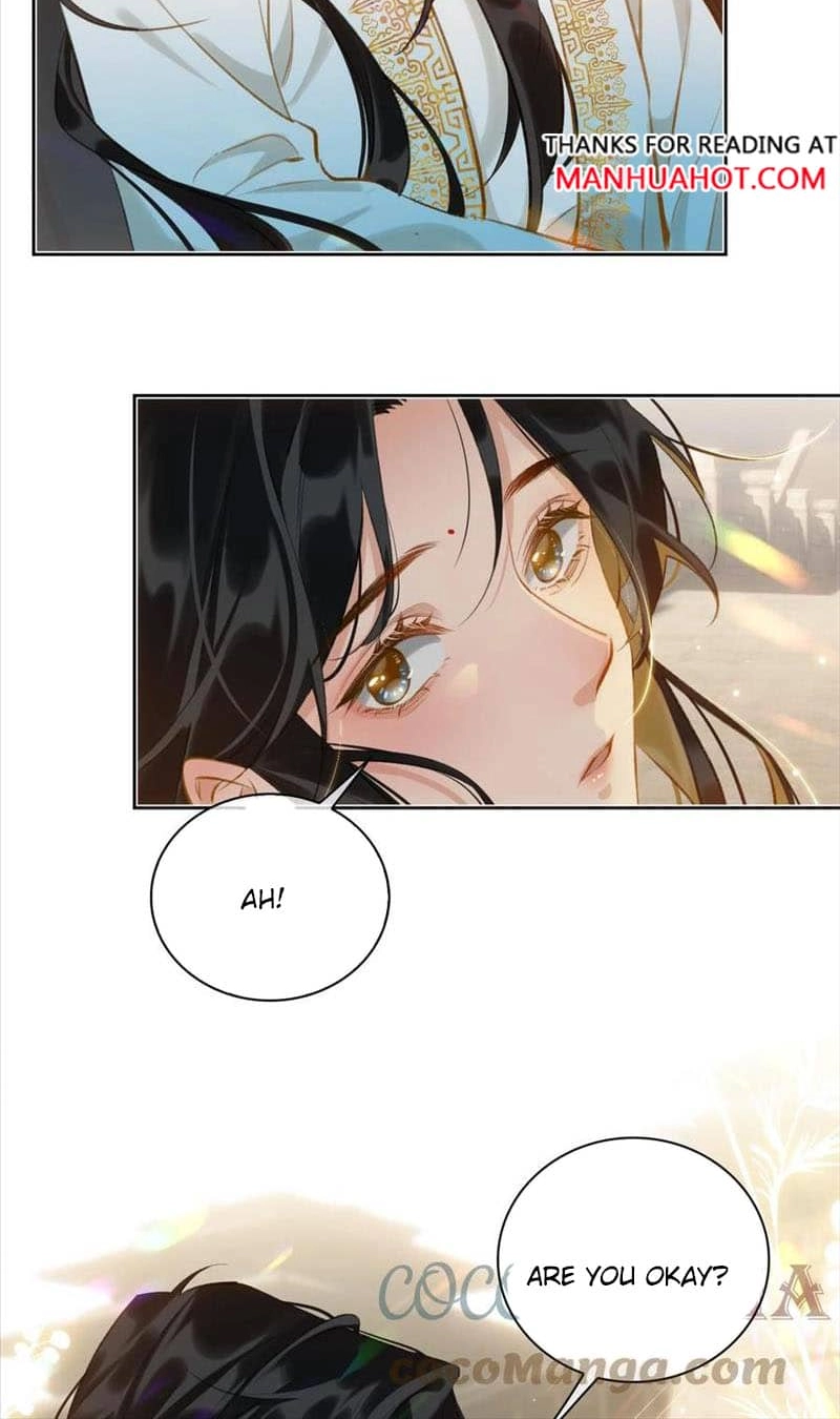 Fall in Mistaken Love Chapter 41 page 6 - 