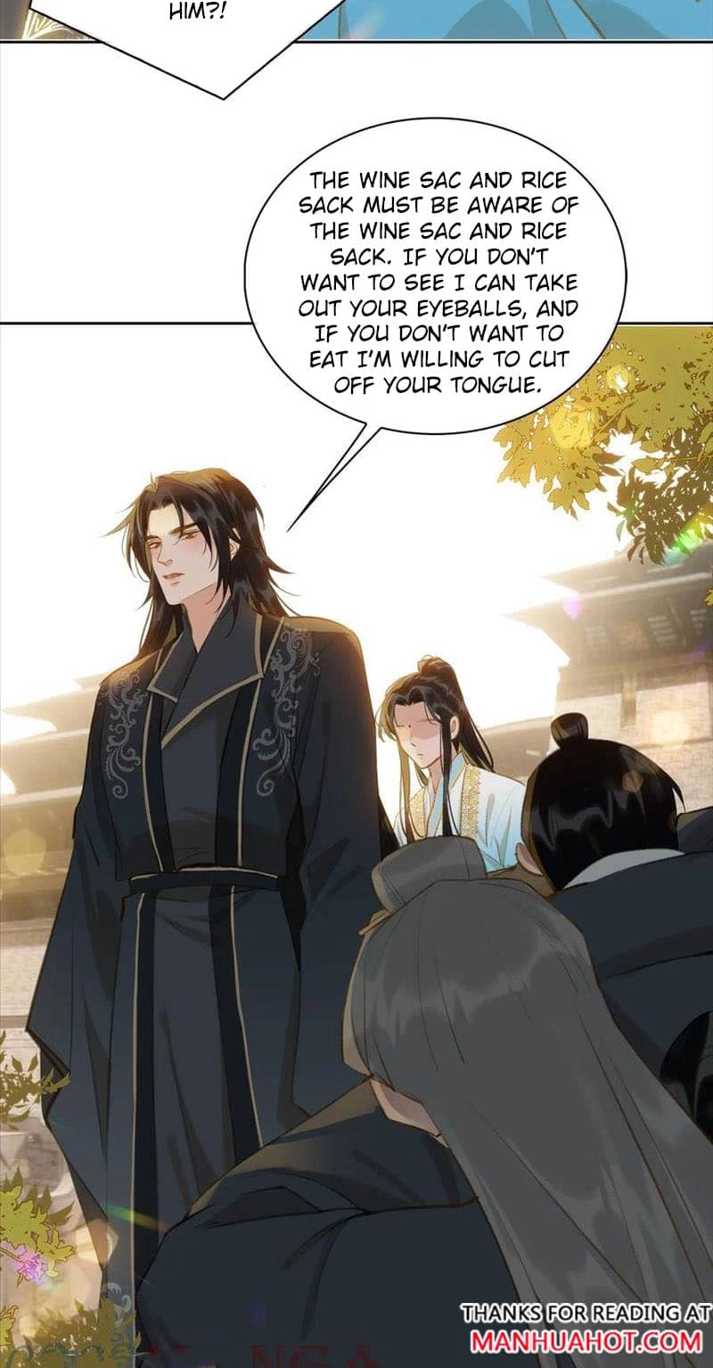 Fall in Mistaken Love Chapter 41 page 9 - 