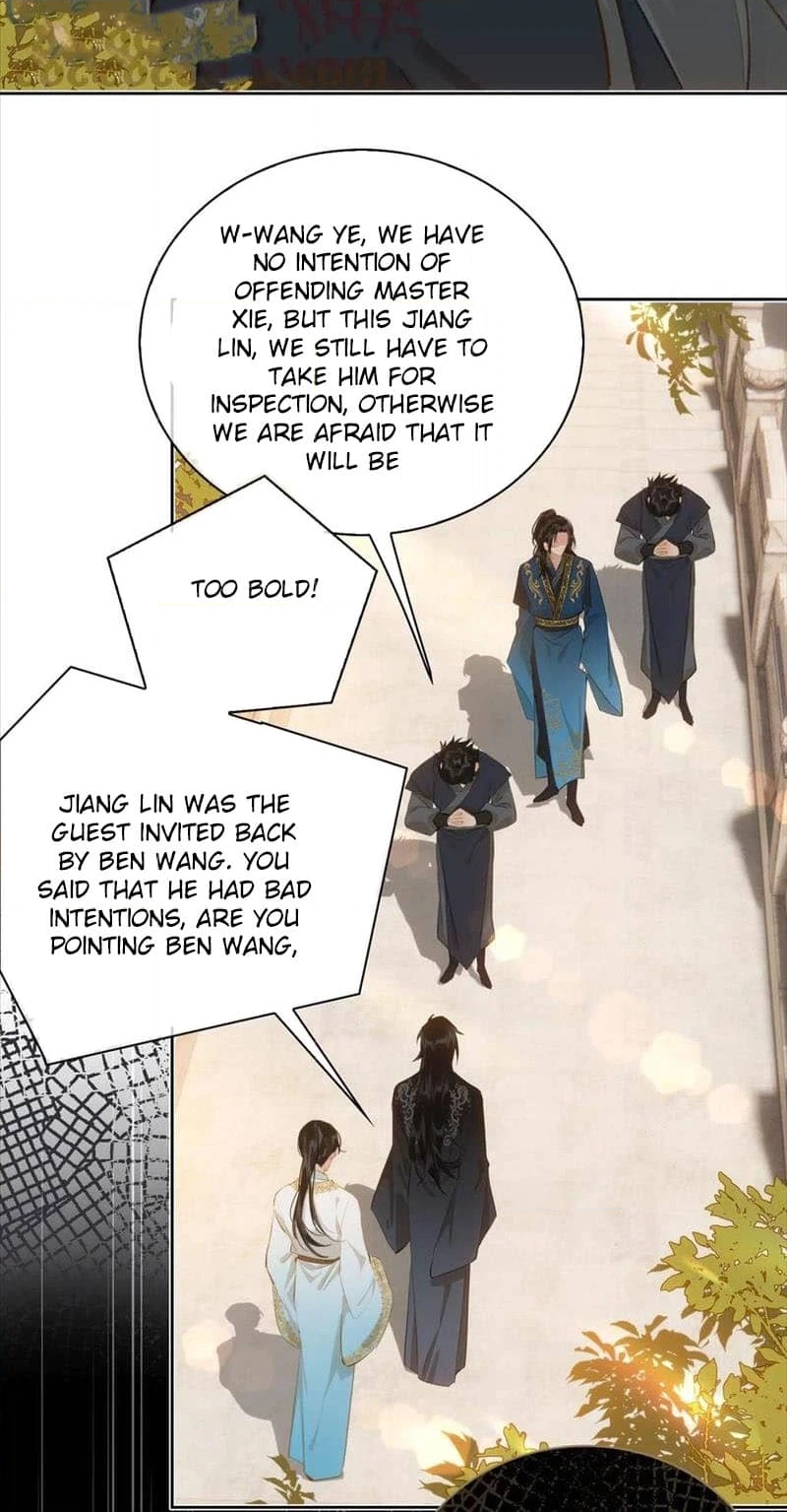 Fall in Mistaken Love Chapter 41 page 10 - 