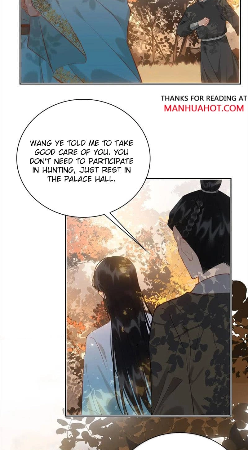 Fall in Mistaken Love Chapter 42 page 17 - 