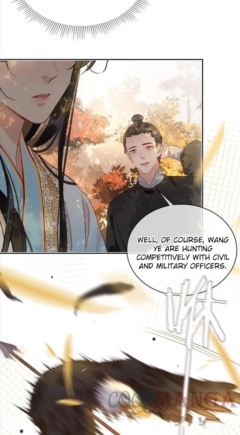 Fall in Mistaken Love Chapter 42 page 19 - 