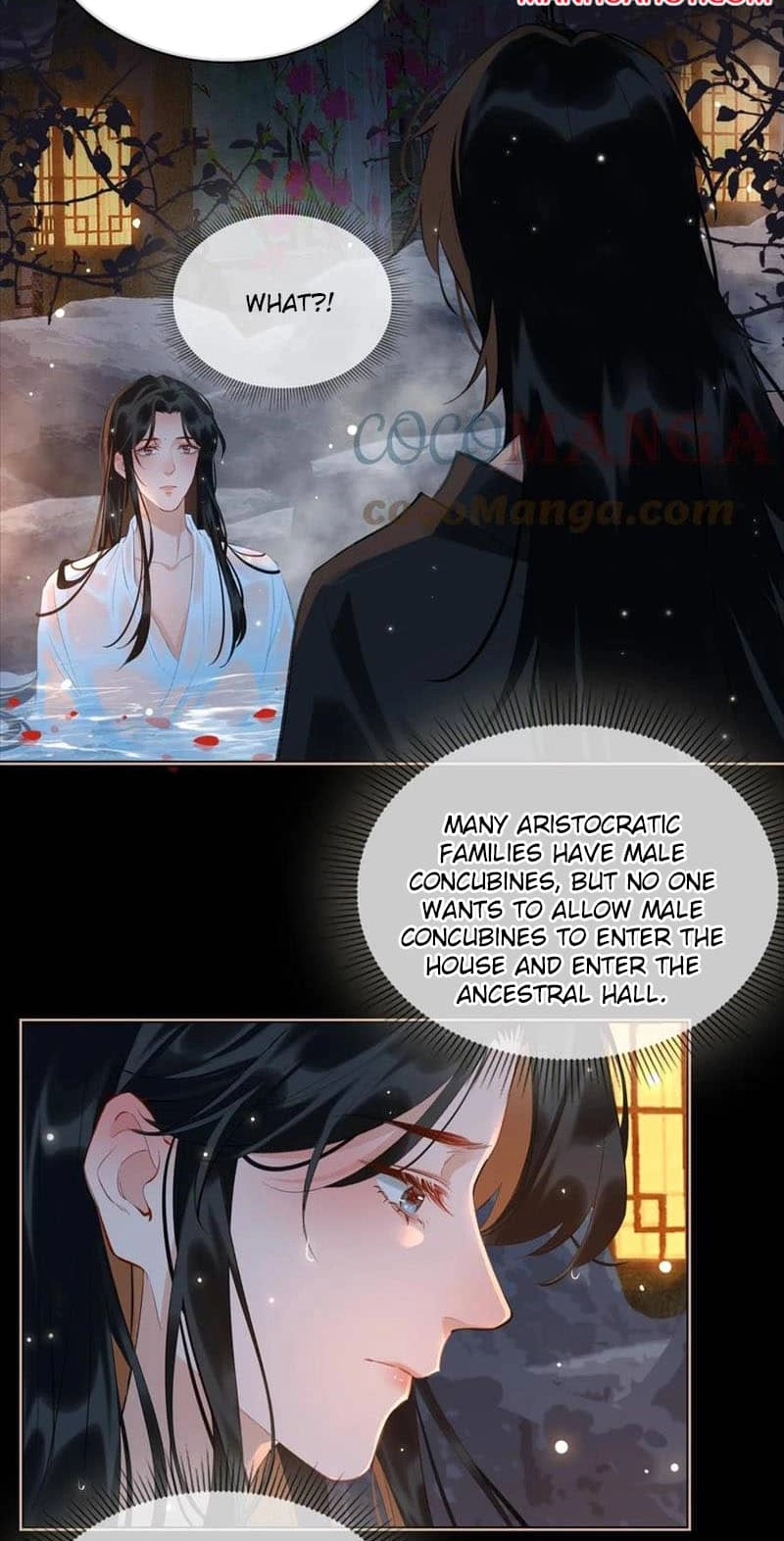 Fall in Mistaken Love Chapter 42 page 3 - 