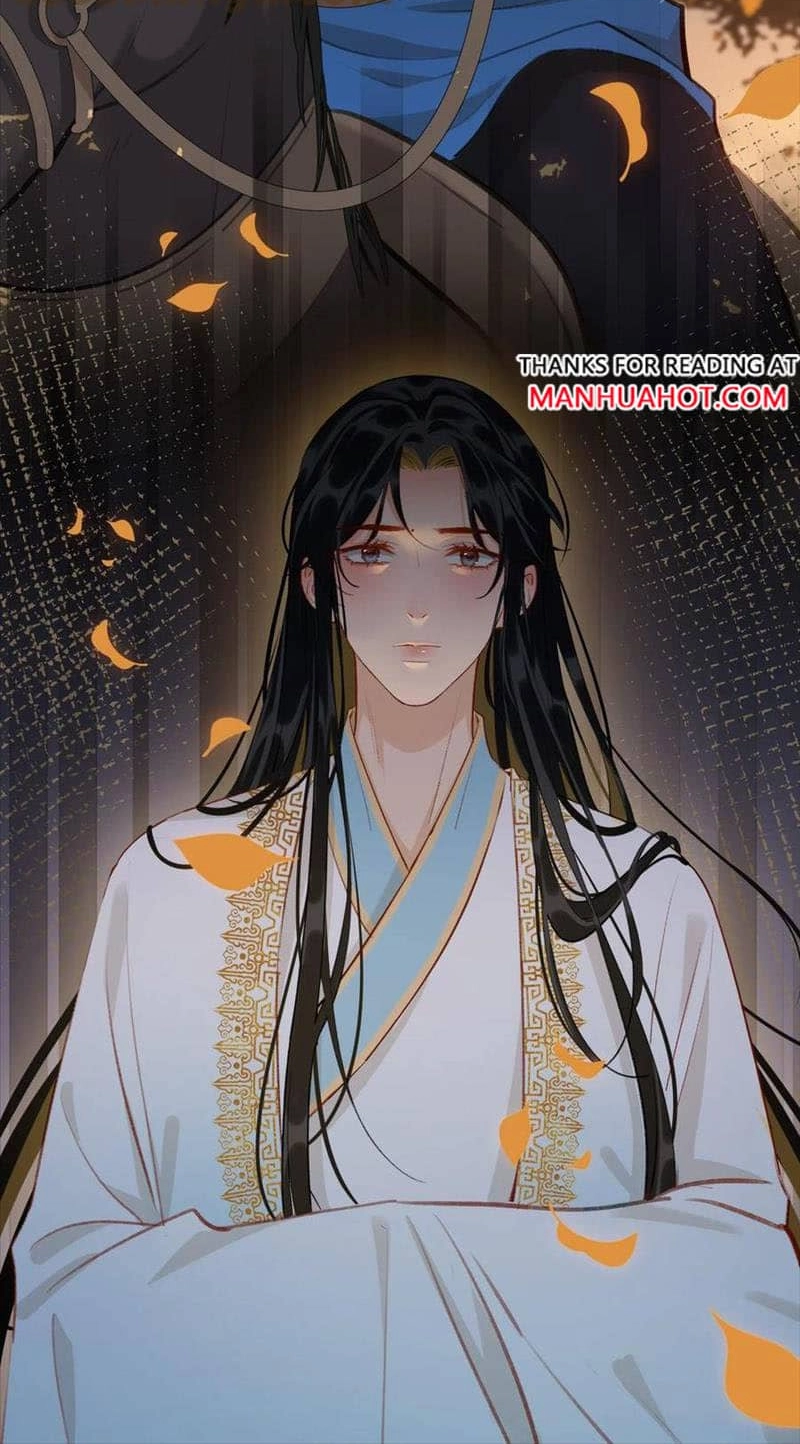 Fall in Mistaken Love Chapter 42 page 23 - 