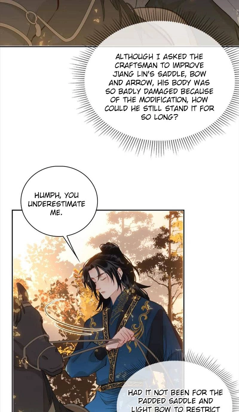 Fall in Mistaken Love Chapter 42 page 29 - 