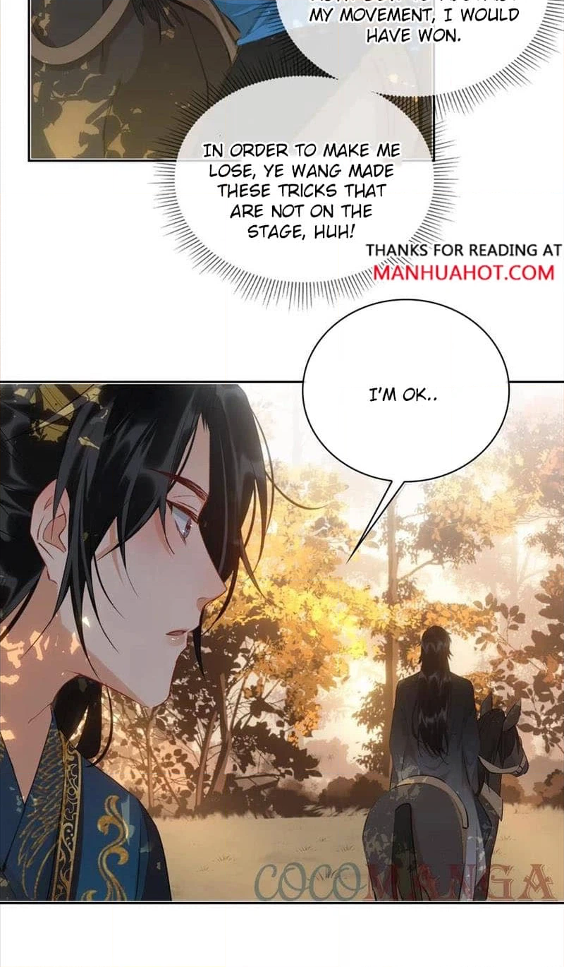 Fall in Mistaken Love Chapter 42 page 30 - 
