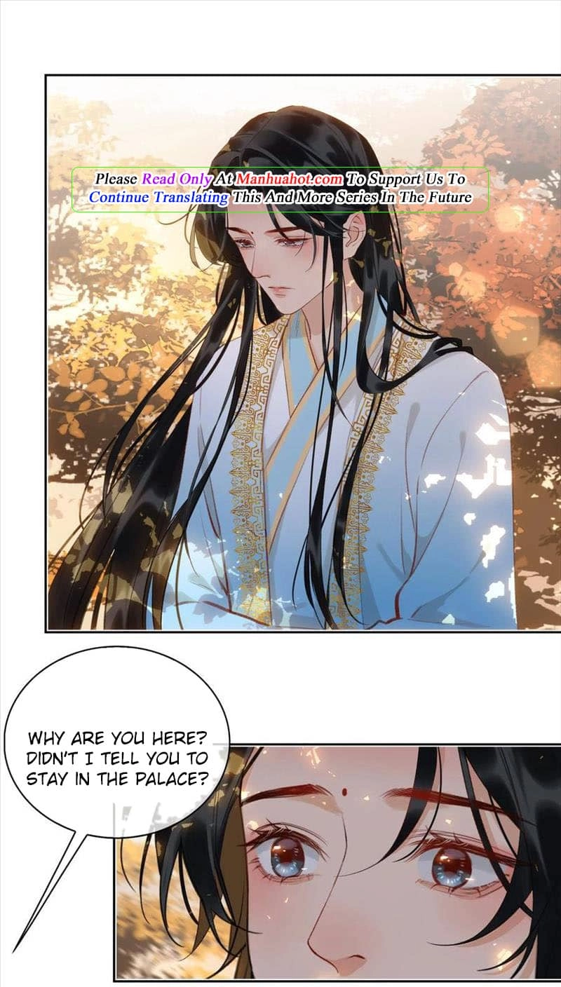 Fall in Mistaken Love Chapter 42 page 31 - 
