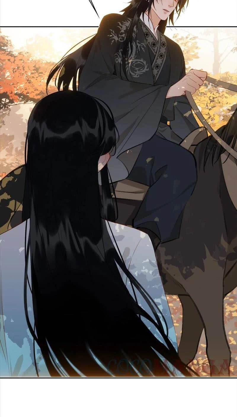 Fall in Mistaken Love Chapter 42 page 33 - 