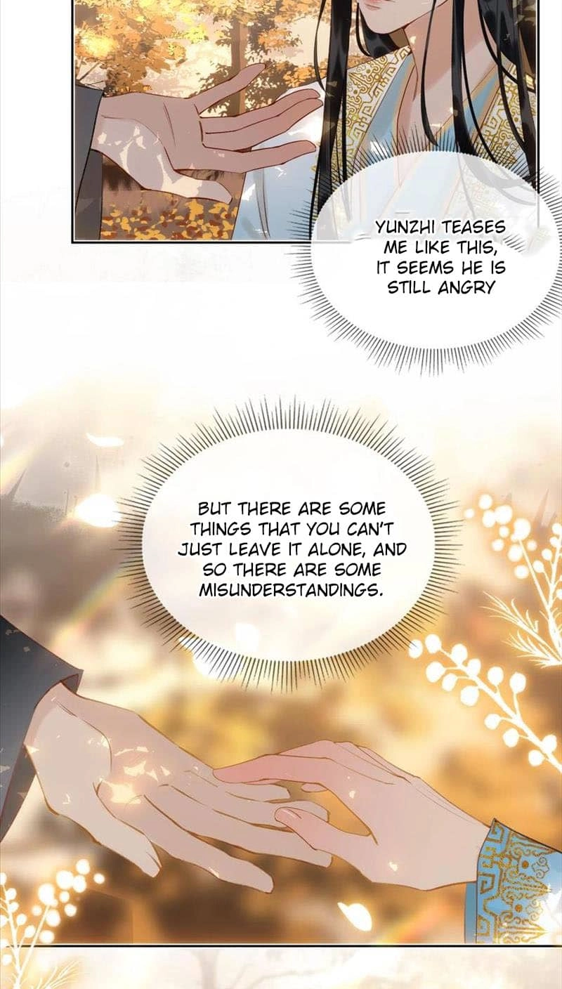 Fall in Mistaken Love Chapter 42 page 35 - 