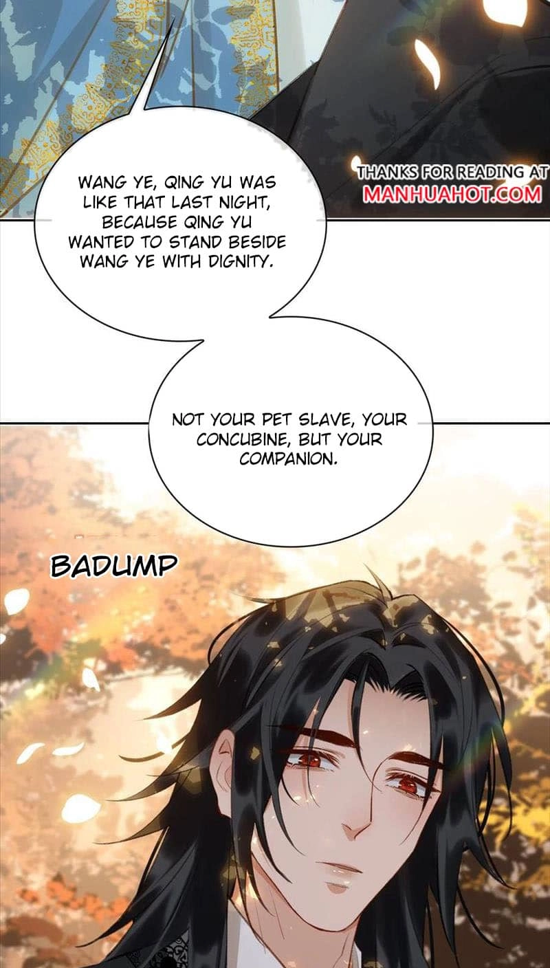 Fall in Mistaken Love Chapter 42 page 37 - 