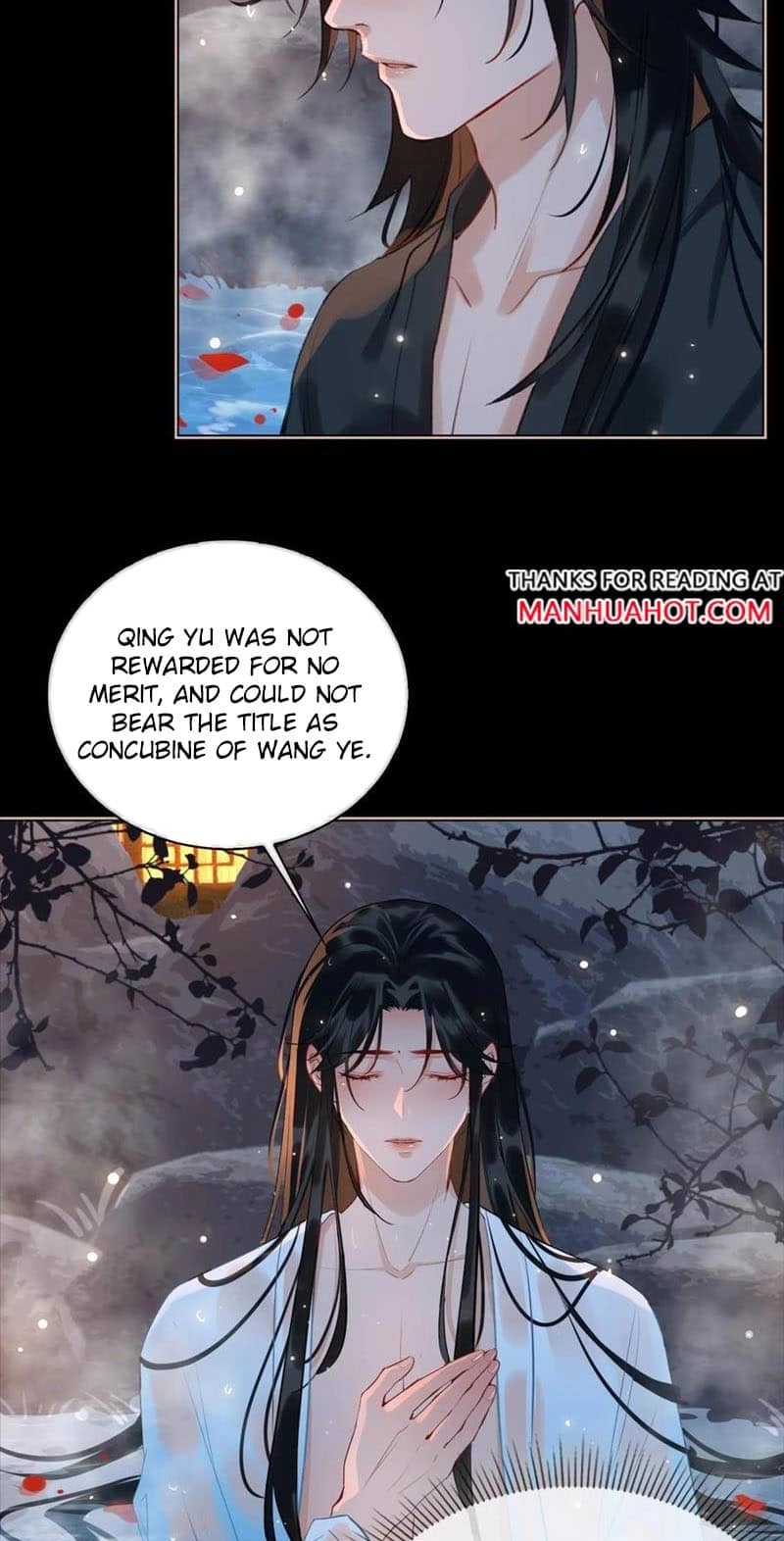 Fall in Mistaken Love Chapter 42 page 5 - 