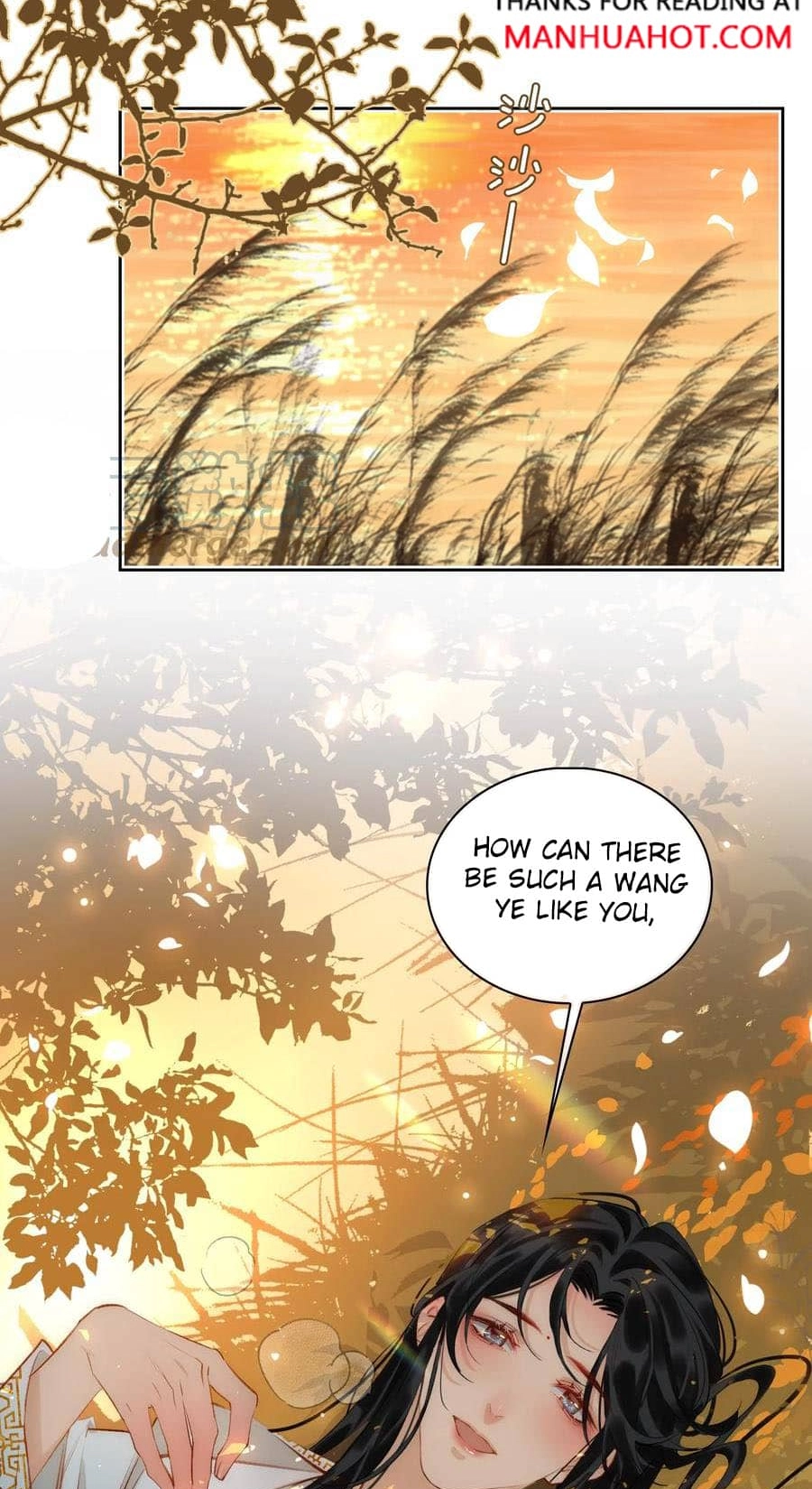 Fall in Mistaken Love Chapter 43 page 24 - 