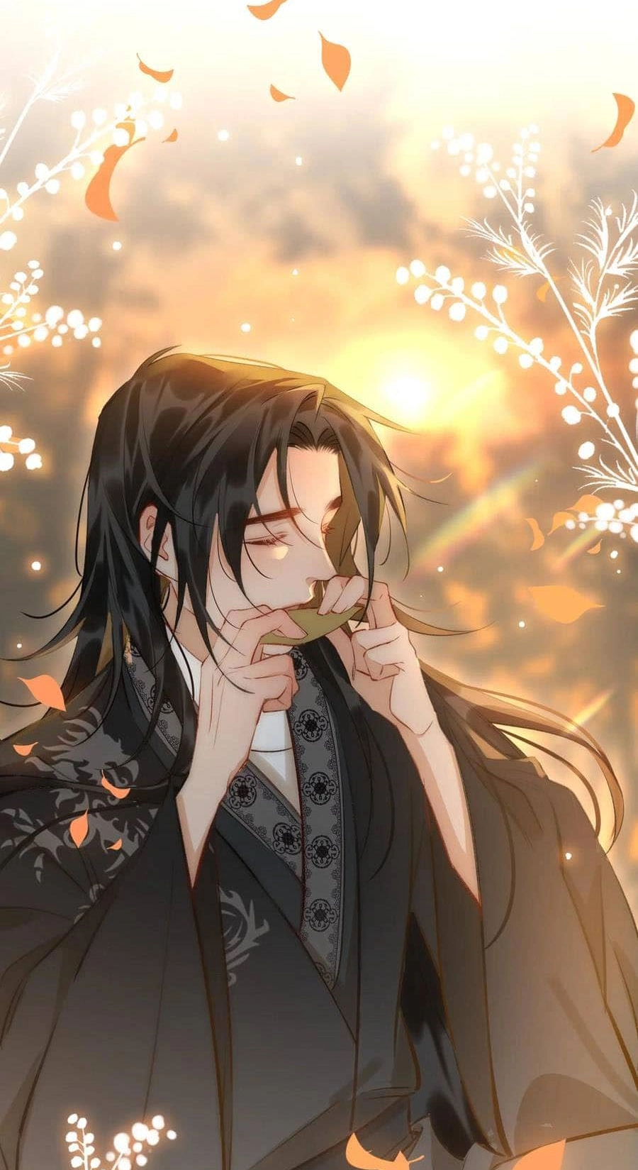 Fall in Mistaken Love Chapter 43 page 29 - 