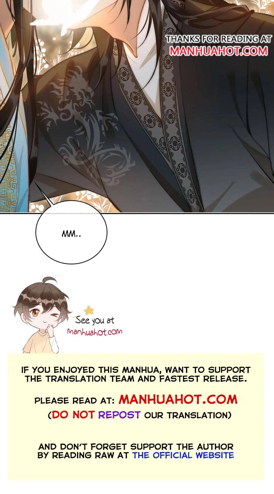 Fall in Mistaken Love Chapter 43 page 37 - 