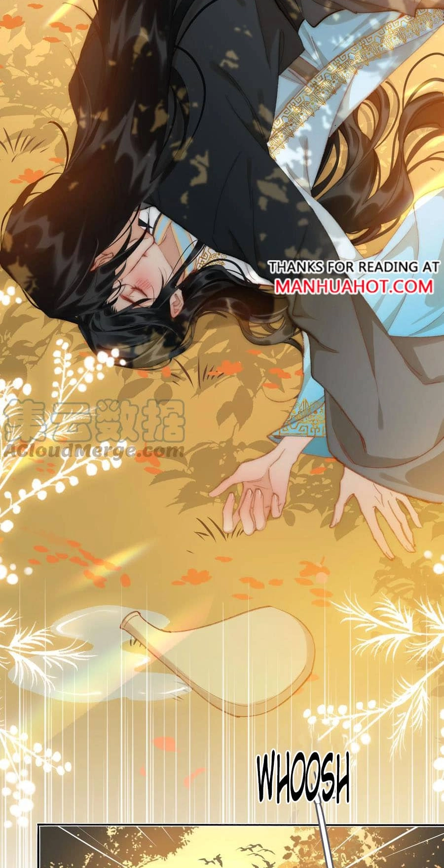 Fall in Mistaken Love Chapter 44 page 2 - 