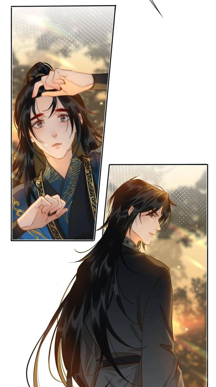 Fall in Mistaken Love Chapter 44 page 11 - 