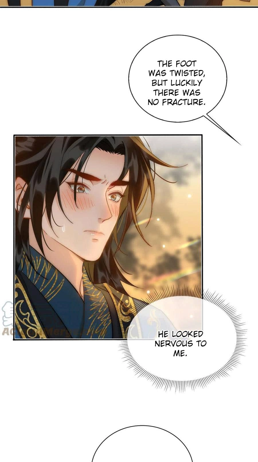 Fall in Mistaken Love Chapter 44 page 13 - 