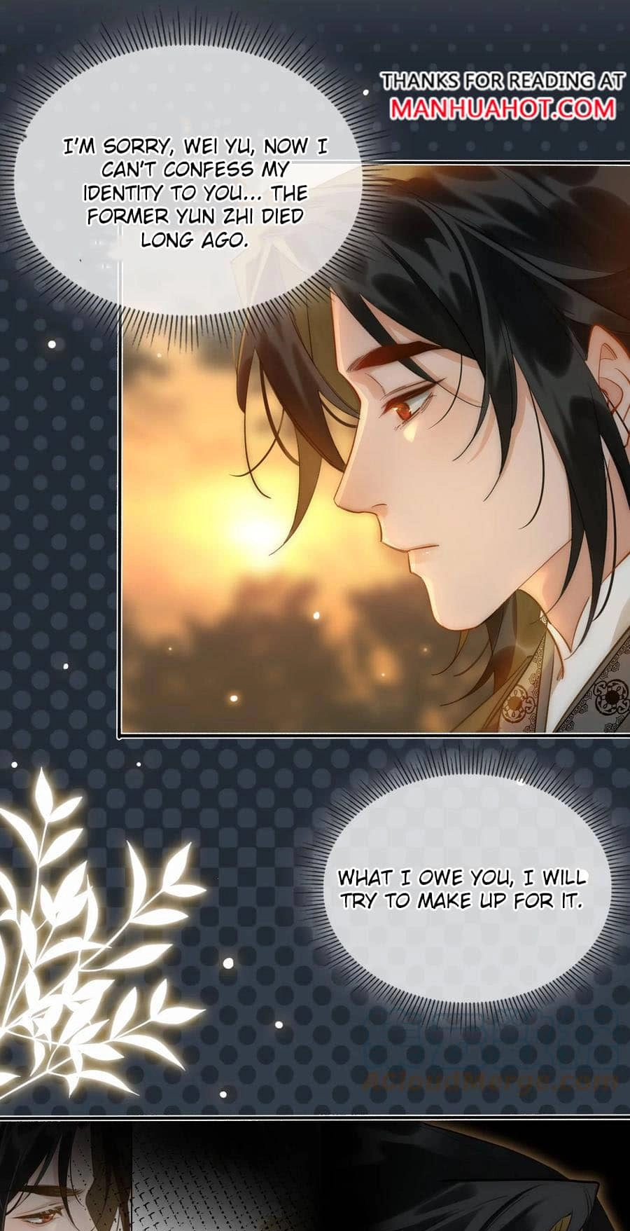 Fall in Mistaken Love Chapter 44 page 15 - 