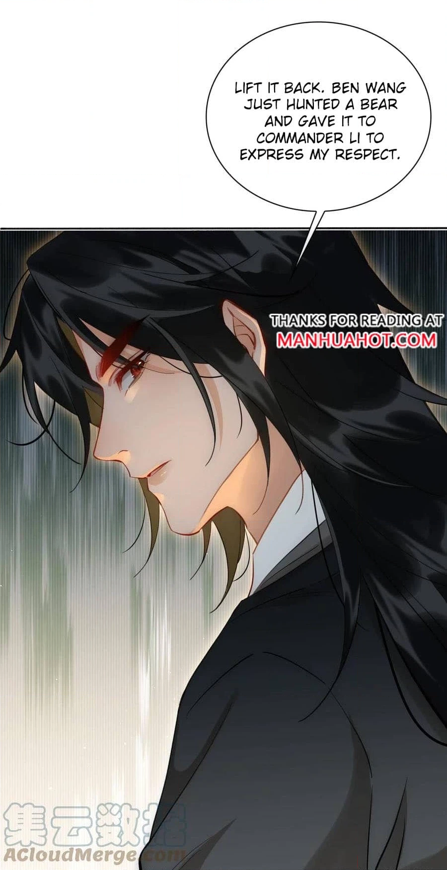 Fall in Mistaken Love Chapter 44 page 20 - 