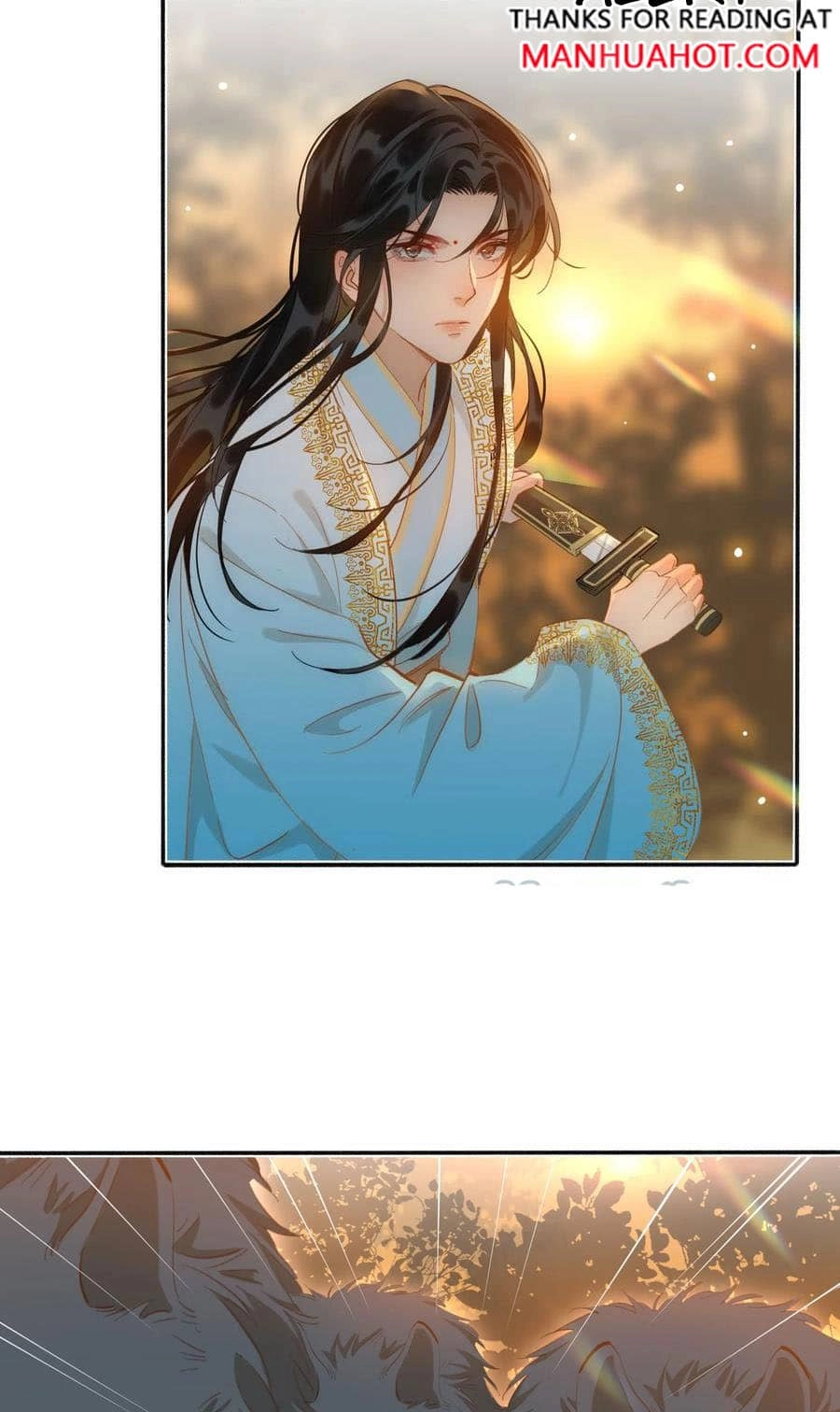 Fall in Mistaken Love Chapter 44 page 22 - 