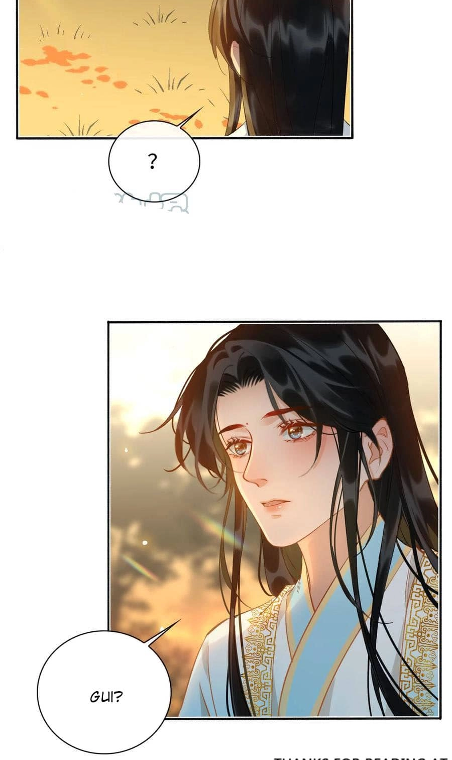 Fall in Mistaken Love Chapter 44 page 24 - 