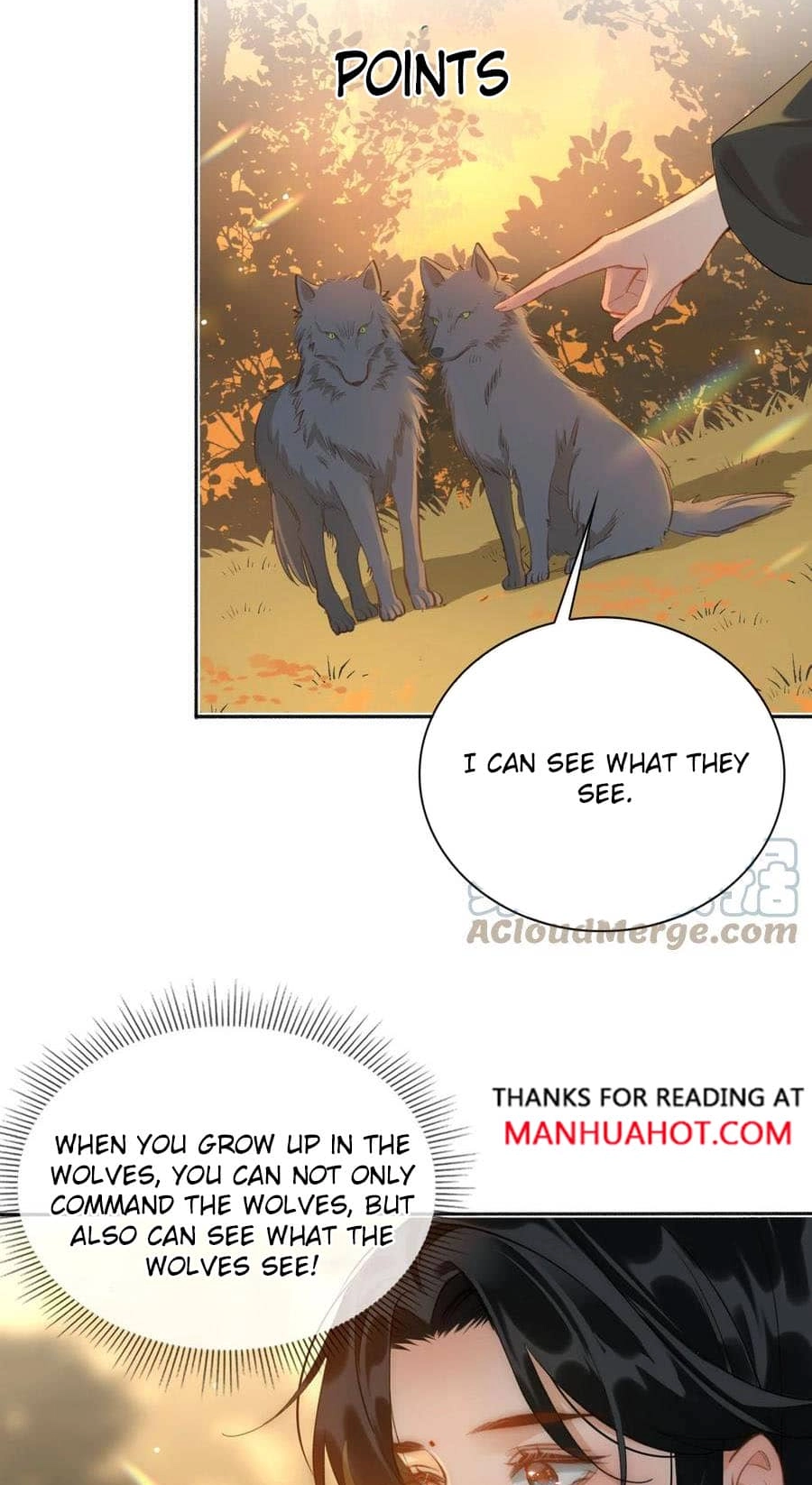 Fall in Mistaken Love Chapter 44 page 29 - 