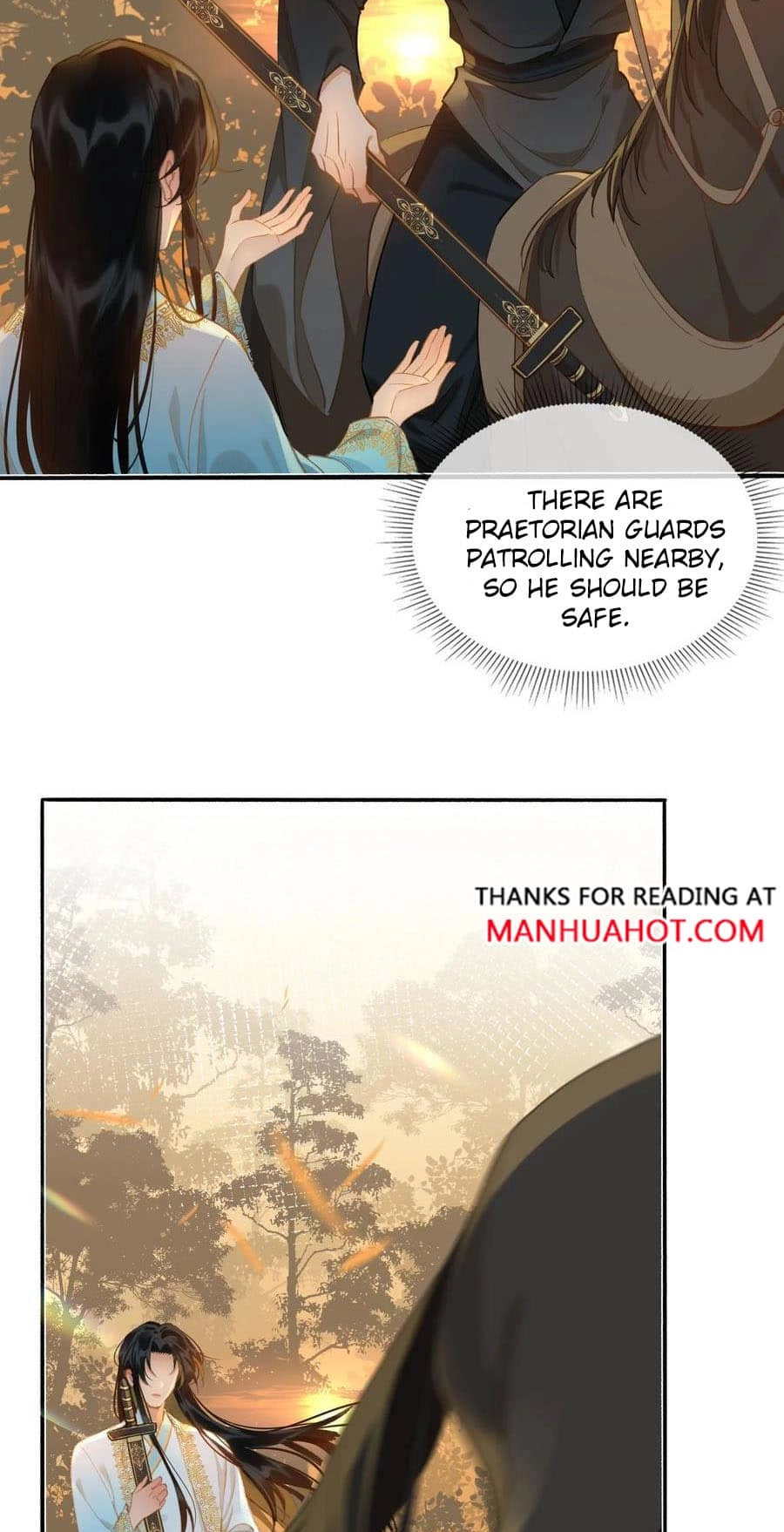Fall in Mistaken Love Chapter 44 page 5 - 