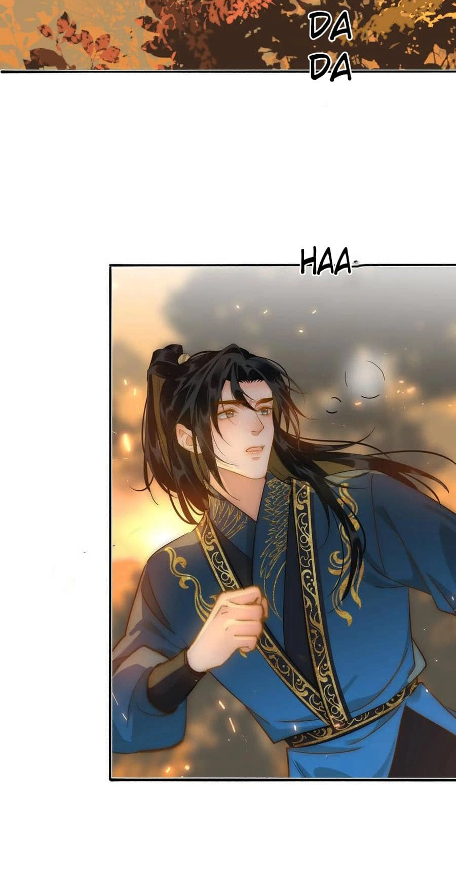 Fall in Mistaken Love Chapter 44 page 7 - 