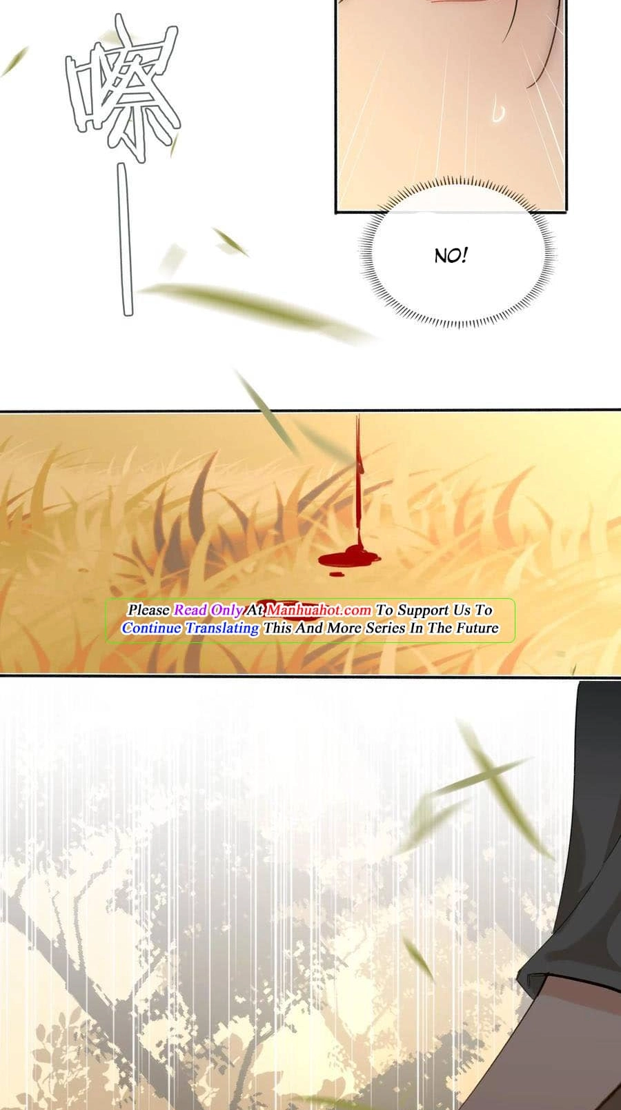 Fall in Mistaken Love Chapter 44 page 9 - 