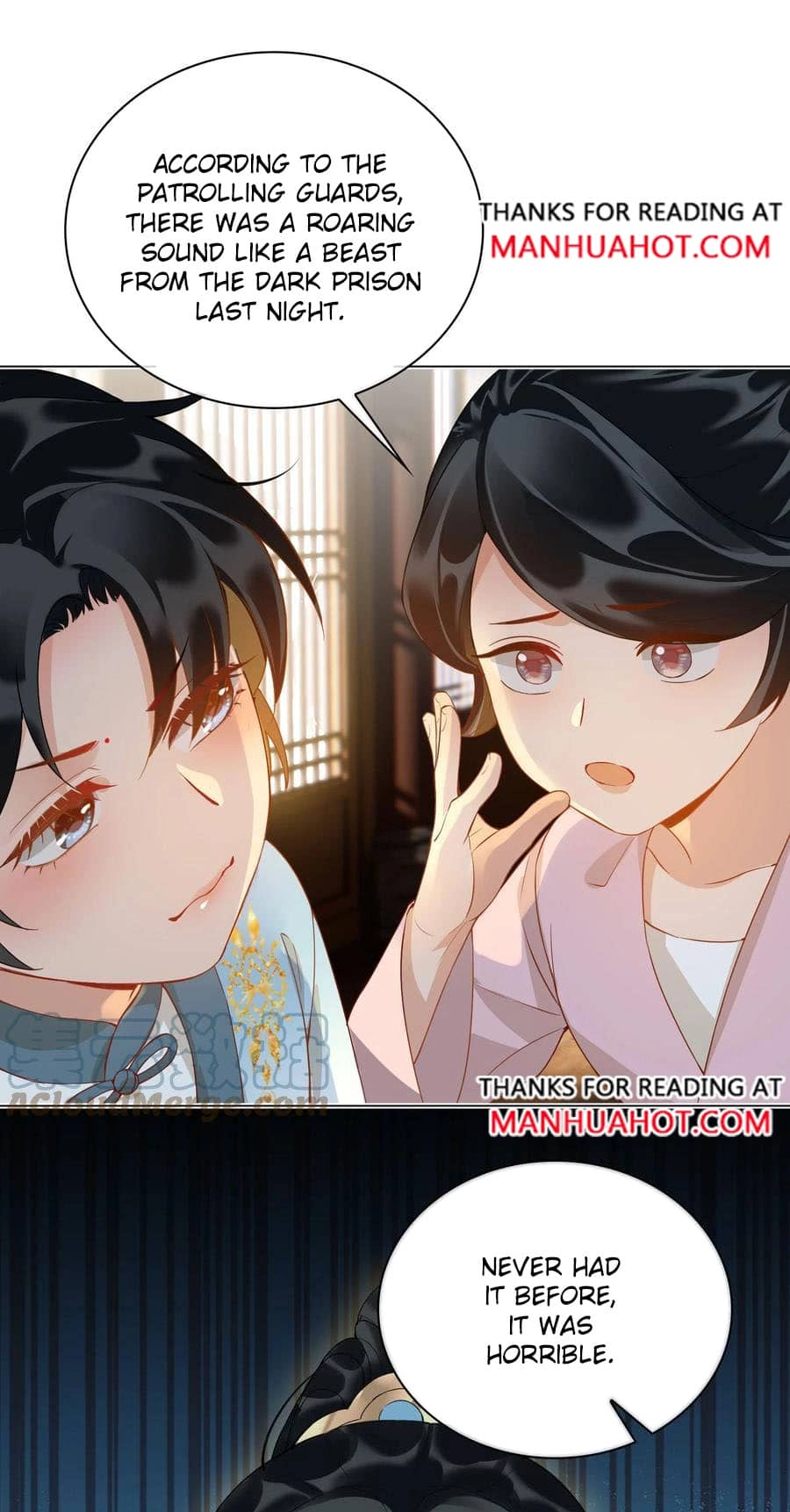 Fall in Mistaken Love Chapter 45.5 page 29 - 