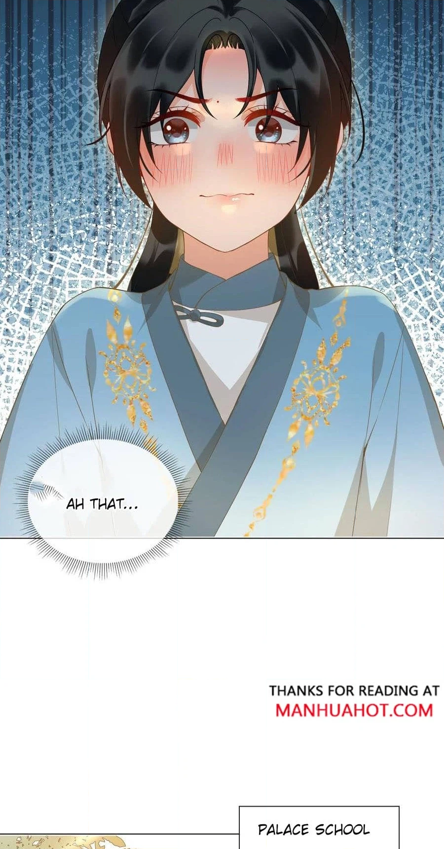 Fall in Mistaken Love Chapter 45.5 page 30 - 