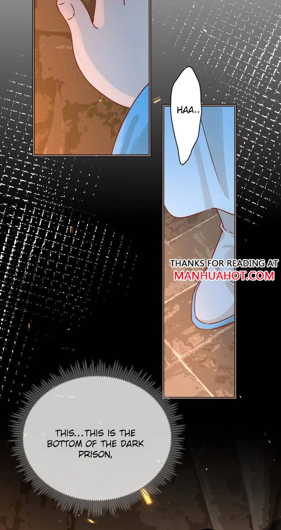 Fall in Mistaken Love Chapter 45.5 page 4 - 