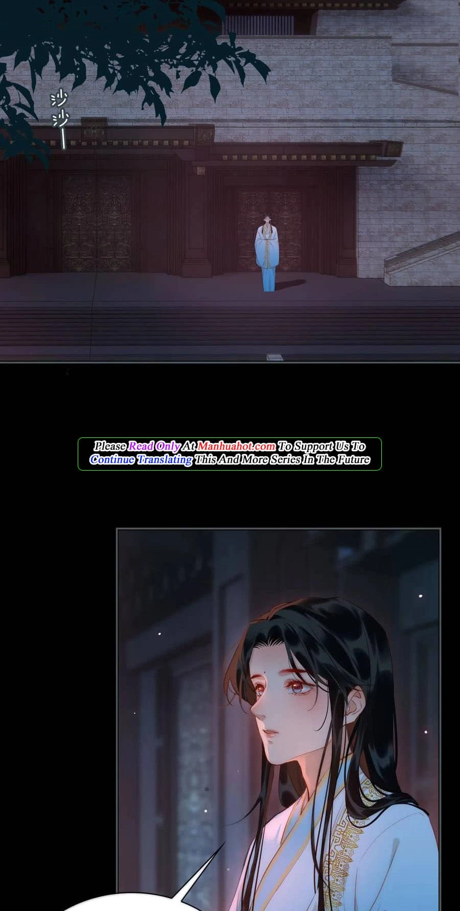Fall in Mistaken Love Chapter 45 page 2 - 